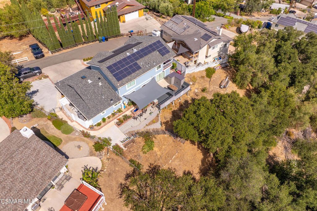 Image 62 of property listing at 1314 Gonzales Road, Simi Valley, CA 93063