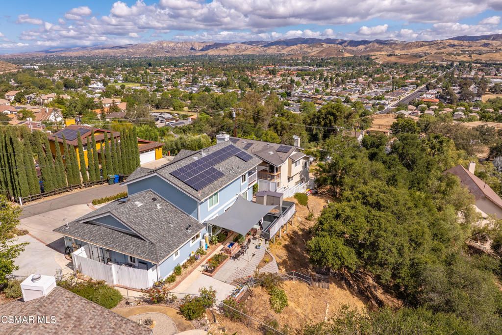 Image 63 of property listing at 1314 Gonzales Road, Simi Valley, CA 93063
