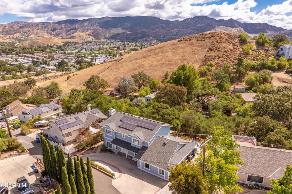 Image 64 of property listing at 1314 Gonzales Road, Simi Valley, CA 93063