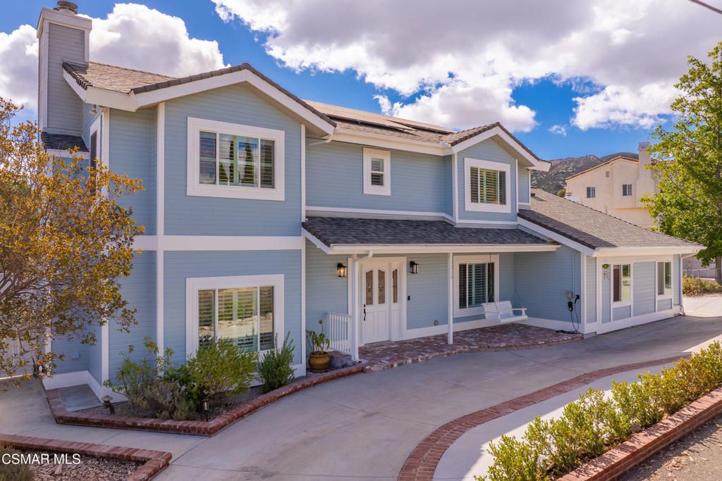 Image 65 of property listing at 1314 Gonzales Road, Simi Valley, CA 93063