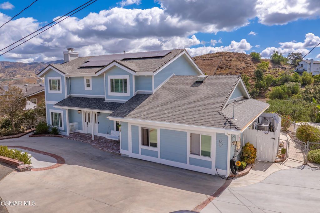 Image 66 of property listing at 1314 Gonzales Road, Simi Valley, CA 93063