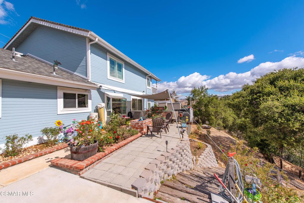 Image 70 of property listing at 1314 Gonzales Road, Simi Valley, CA 93063