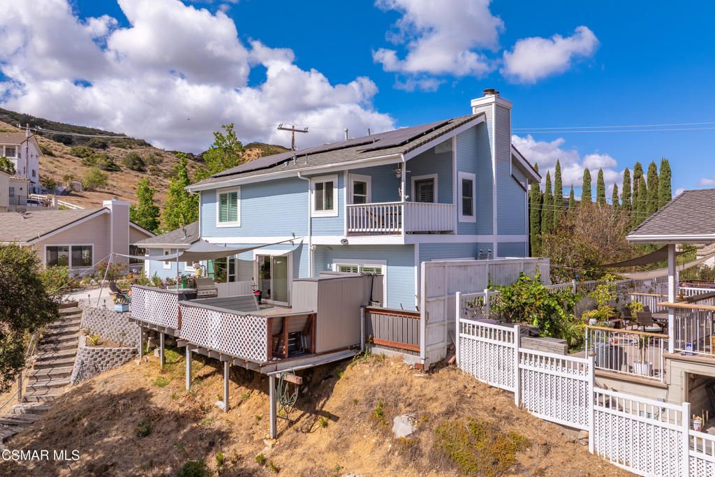 Image 82 of property listing at 1314 Gonzales Road, Simi Valley, CA 93063
