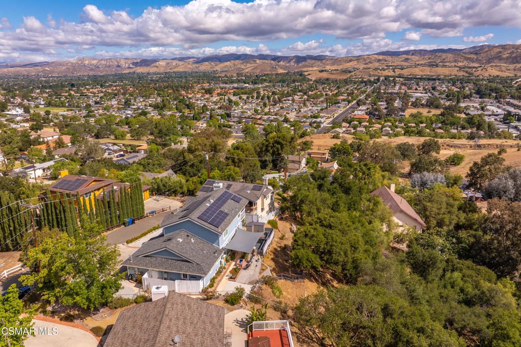 Image 83 of property listing at 1314 Gonzales Road, Simi Valley, CA 93063