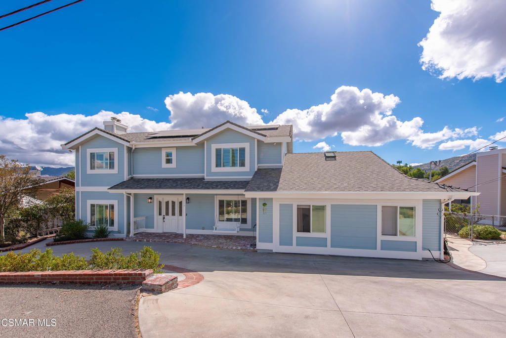 Image 86 of property listing at 1314 Gonzales Road, Simi Valley, CA 93063