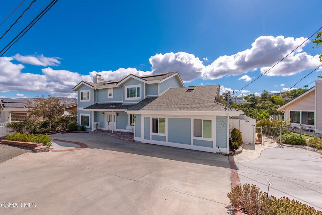 Image 87 of property listing at 1314 Gonzales Road, Simi Valley, CA 93063