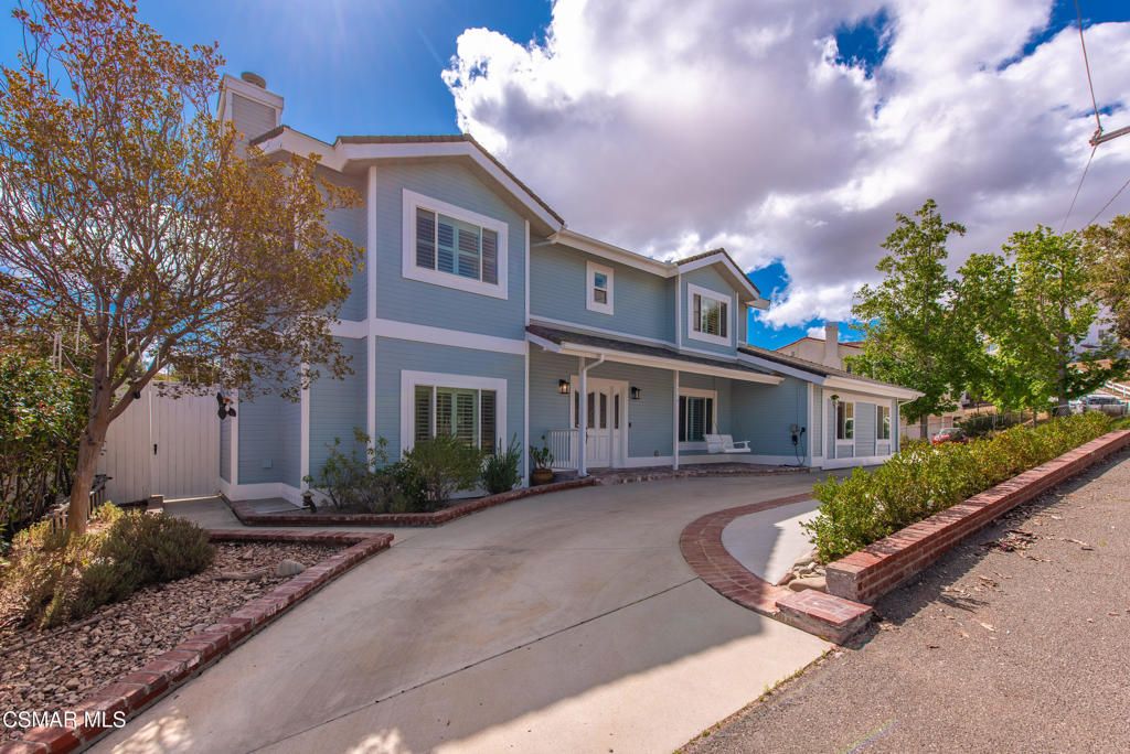 Image 88 of property listing at 1314 Gonzales Road, Simi Valley, CA 93063