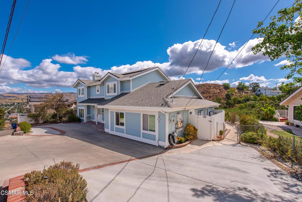 Image 89 of property listing at 1314 Gonzales Road, Simi Valley, CA 93063