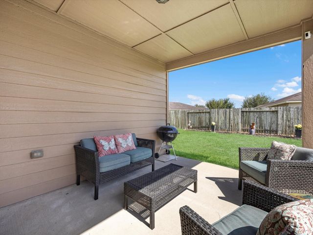 4727 Evening Place Lane, Richmond, TX 77469