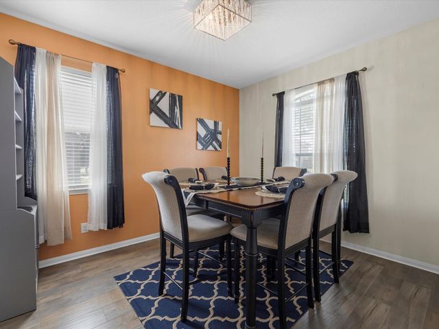 4727 Evening Place Lane, Richmond, TX 77469