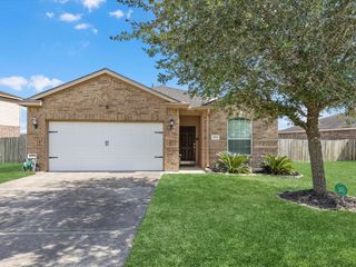 4727 Evening Place Lane, Richmond, TX 77469