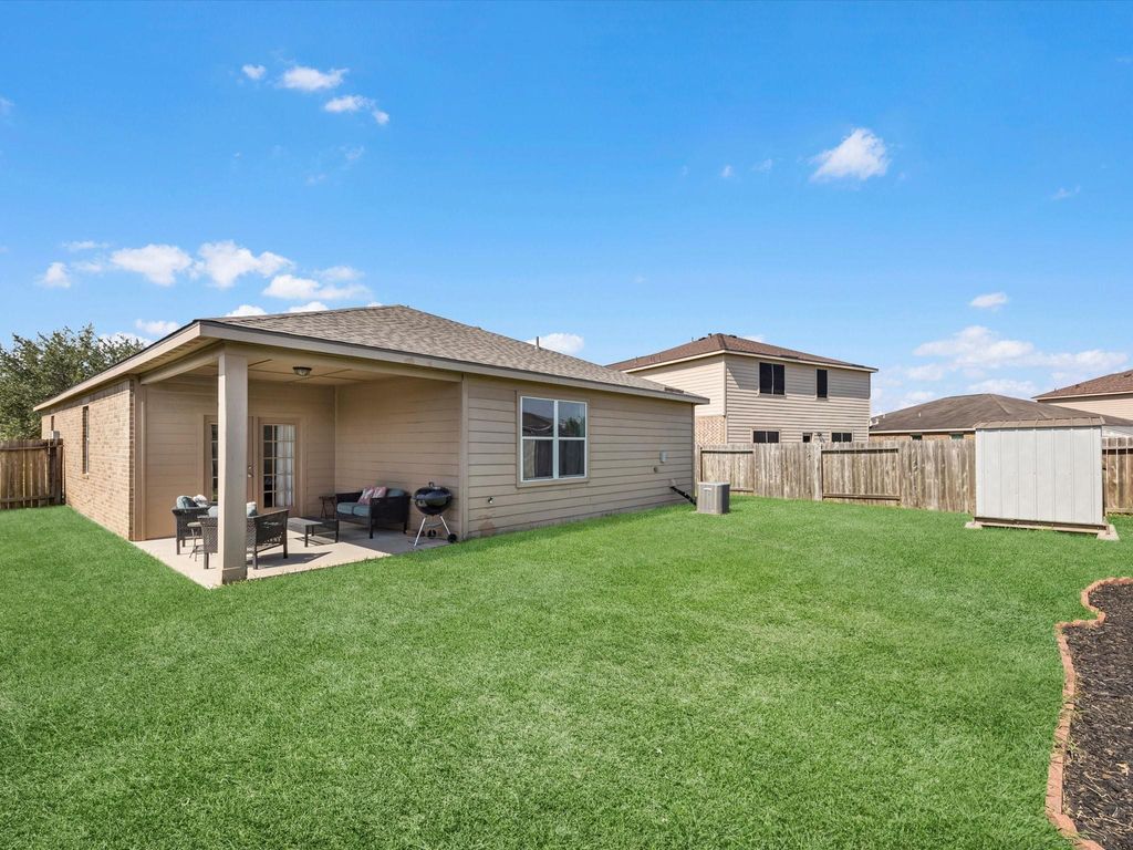 Image 20 of property listing at 4727 Evening Place Lane, Richmond, TX 77469