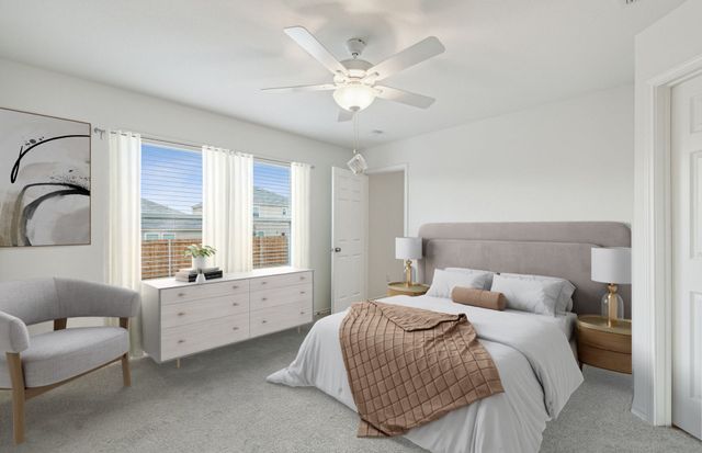 2725 Pecan Park Drive, Denton, TX 76208