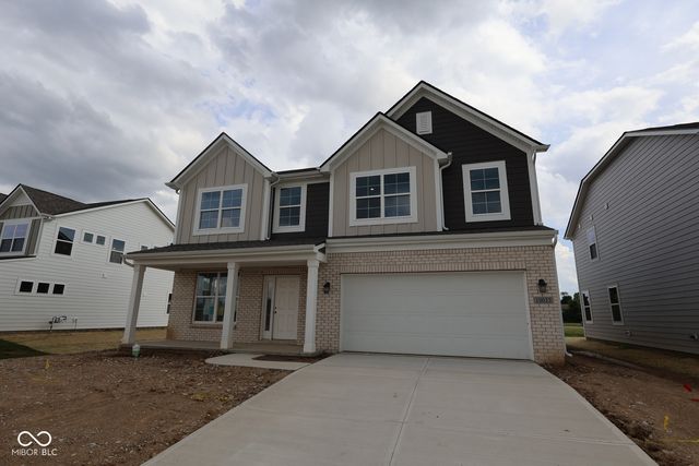 10033 Rosalee Drive, Noblesville, IN 46060