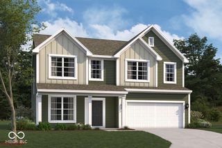 10033 Rosalee Drive, Noblesville, IN 46060
