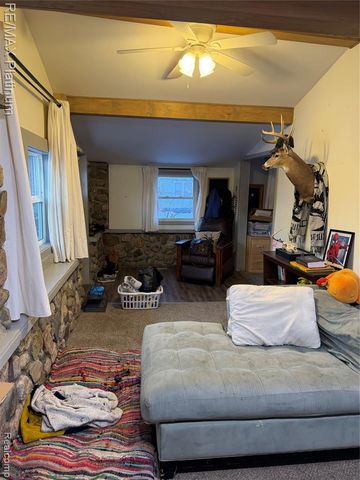 3426 Maple Ridge, Highland, MI 48356