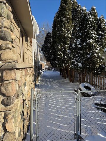 3426 Maple Ridge, Highland, MI 48356