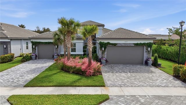 12030 Azalea Way, Naples, FL 34120