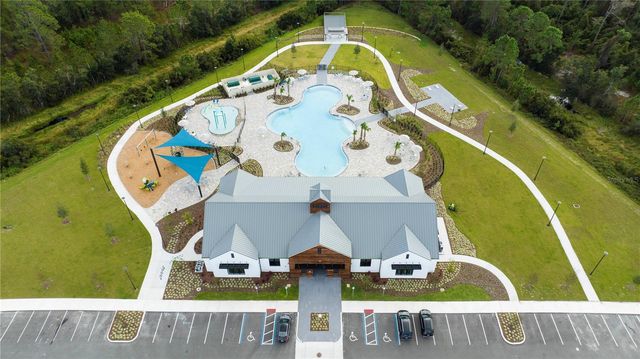 2847 COMMON CRANE COURT, Harmony, FL 34773