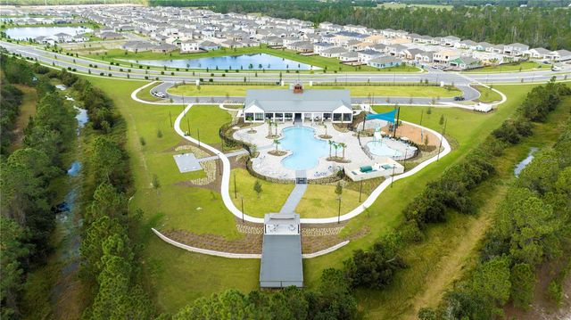 2847 COMMON CRANE COURT, Harmony, FL 34773