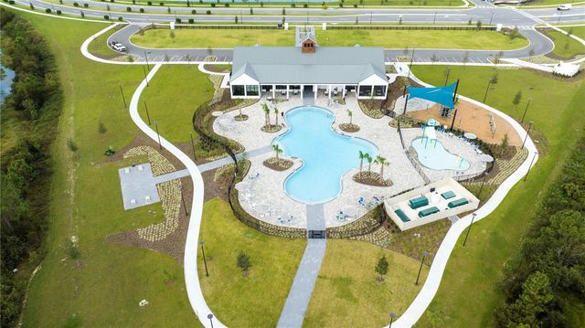 2847 COMMON CRANE COURT, Harmony, FL 34773