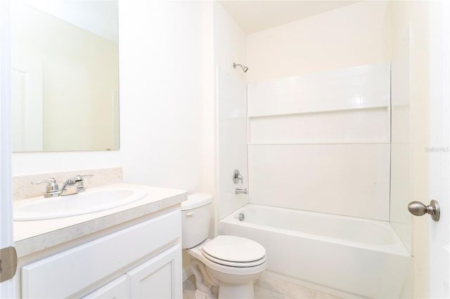 2847 COMMON CRANE COURT, Harmony, FL 34773