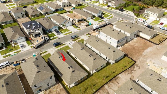 2847 COMMON CRANE COURT, Harmony, FL 34773