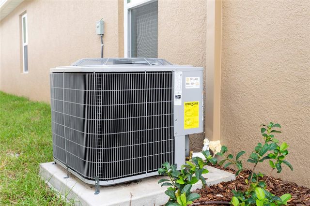 2847 COMMON CRANE COURT, Harmony, FL 34773