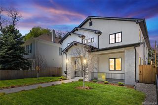 1083 S University Boulevard S, Denver, CO 80209