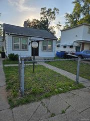 21033 Glen Lodge Road, Ferndale, MI 48220