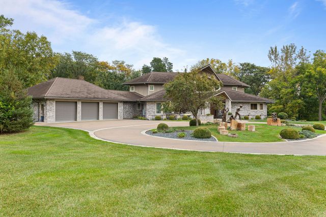 3602 SW Golfview Circle, Ankeny, IA 50023