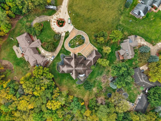 3602 SW Golfview Circle, Ankeny, IA 50023