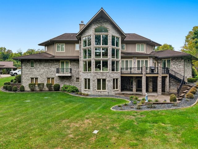 3602 SW Golfview Circle, Ankeny, IA 50023