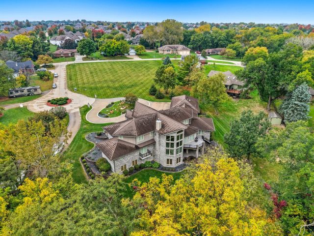 3602 SW Golfview Circle, Ankeny, IA 50023
