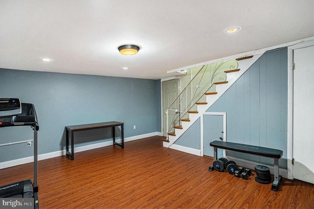 328 W WARREN ST, Norristown, PA 19401