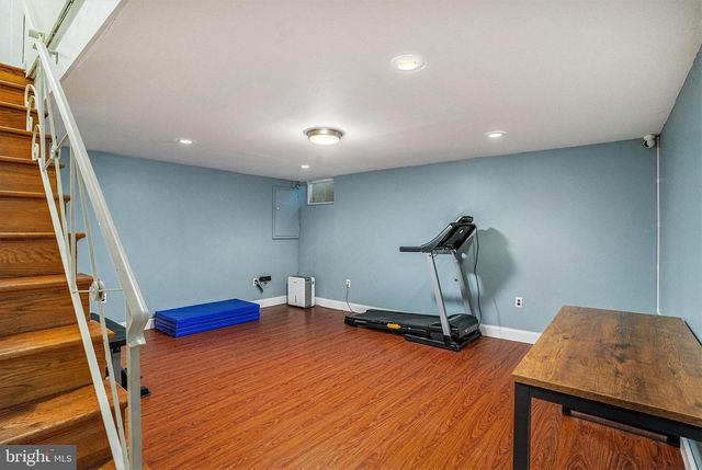 328 W WARREN ST, Norristown, PA 19401