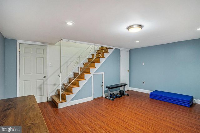 328 W WARREN ST, Norristown, PA 19401