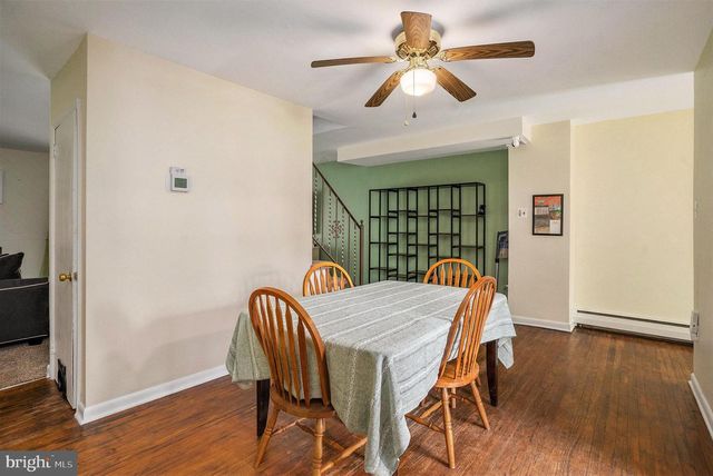 328 W WARREN ST, Norristown, PA 19401