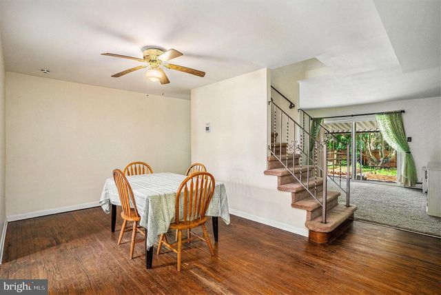328 W WARREN ST, Norristown, PA 19401