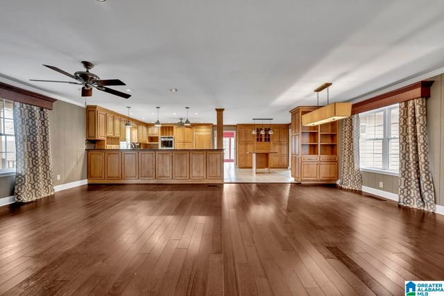 9428 LEE STREET W, Blountsville, AL 35031