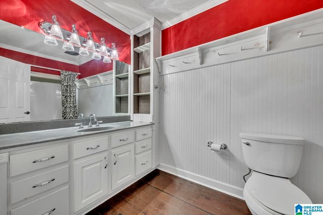 9428 LEE STREET W, Blountsville, AL 35031