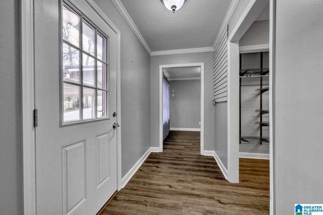 9428 LEE STREET W, Blountsville, AL 35031