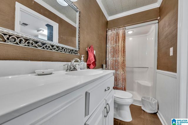 9428 LEE STREET W, Blountsville, AL 35031