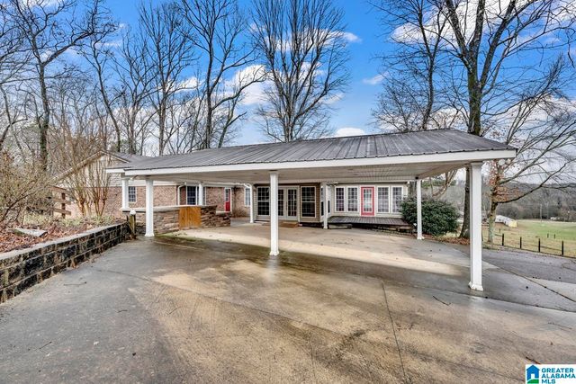 9428 LEE STREET W, Blountsville, AL 35031