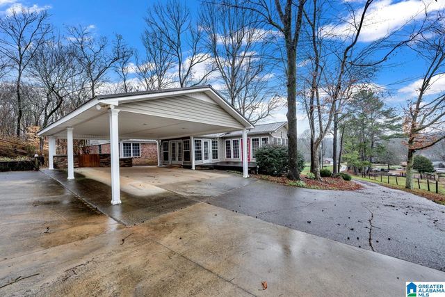 9428 LEE STREET W, Blountsville, AL 35031