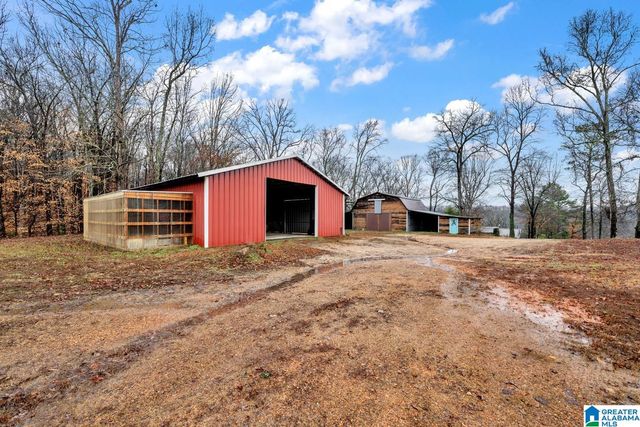 9428 LEE STREET W, Blountsville, AL 35031