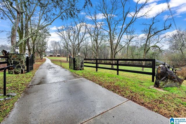 9428 LEE STREET W, Blountsville, AL 35031