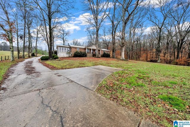 9428 LEE STREET W, Blountsville, AL 35031