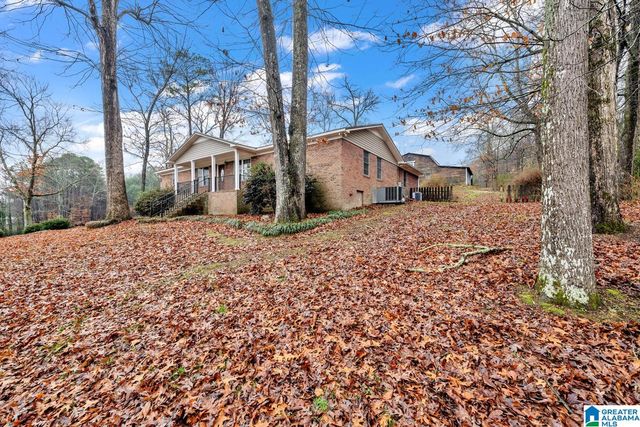 9428 LEE STREET W, Blountsville, AL 35031