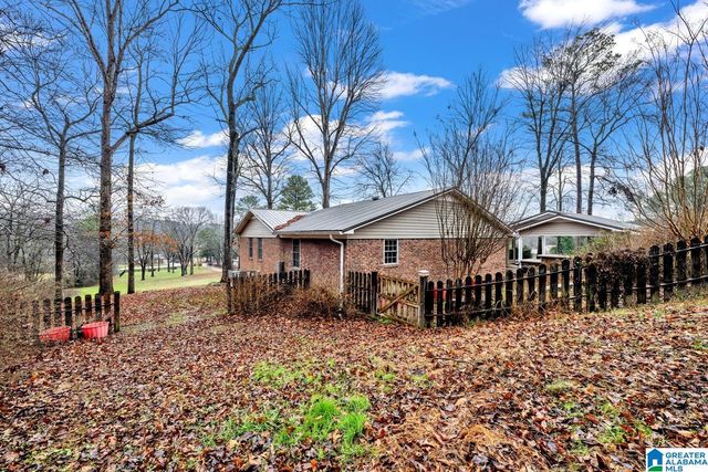 9428 LEE STREET W, Blountsville, AL 35031